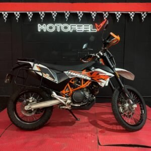 KTM 690 ENDURO