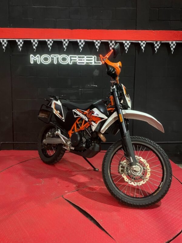 KTM 690 ENDURO - Image 2