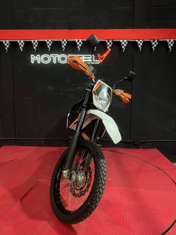 KTM 690 ENDURO - Image 3