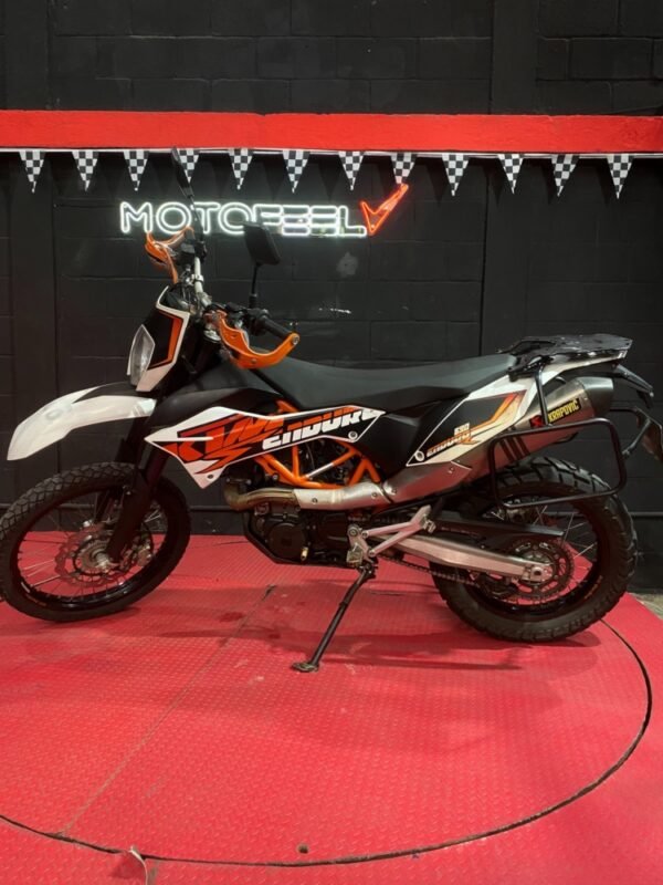 KTM 690 ENDURO - Image 5