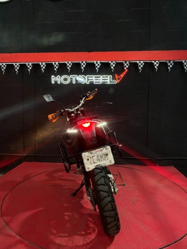 KTM 690 ENDURO - Image 6
