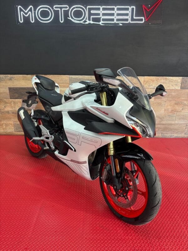 CF MOTO 450SR 2025 - Image 2