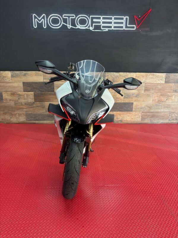 CF MOTO 450SR 2025 - Image 3