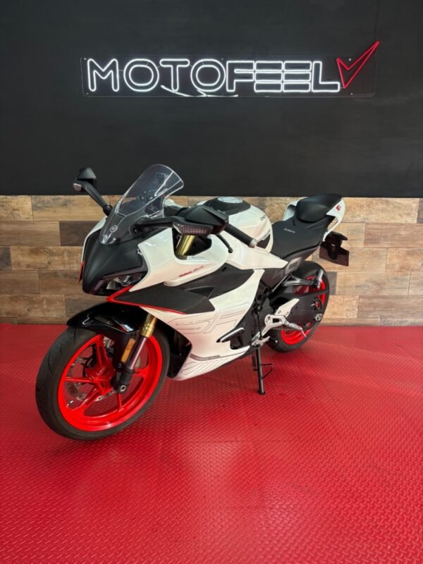 CF MOTO 450SR 2025 - Image 4