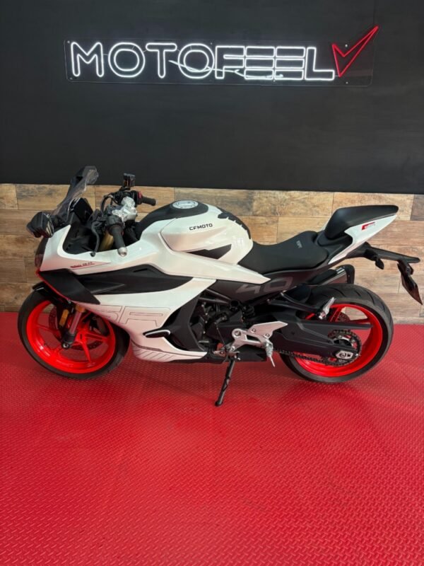CF MOTO 450SR 2025 - Image 5