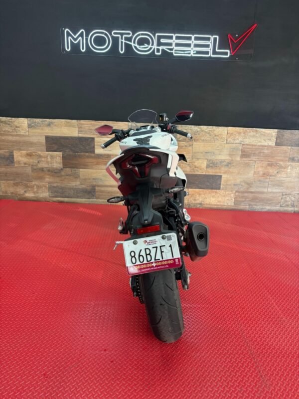 CF MOTO 450SR 2025 - Image 6