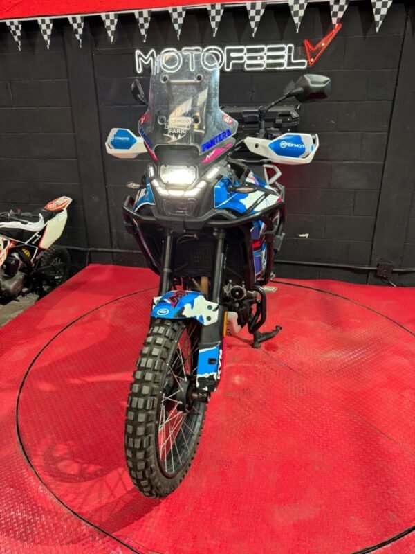 CF MOTO 450 2024 - Image 2