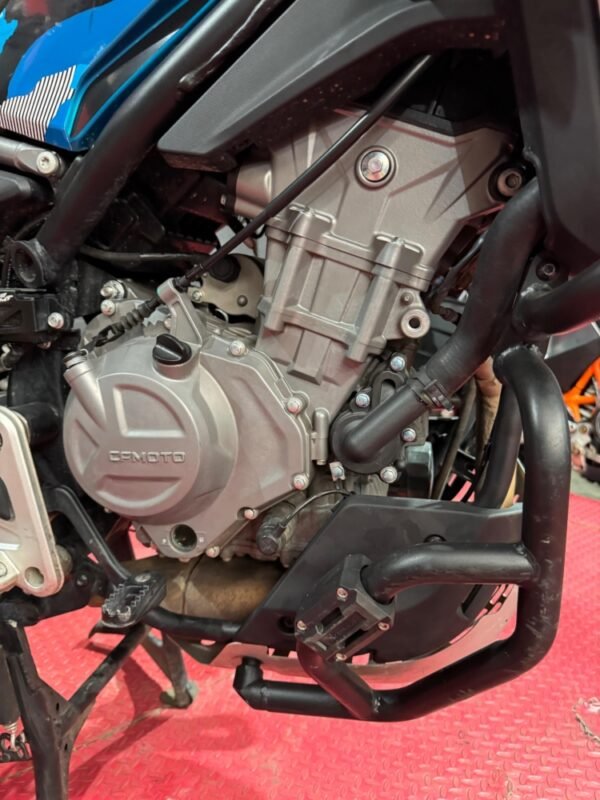 CF MOTO 450 2024 - Image 4