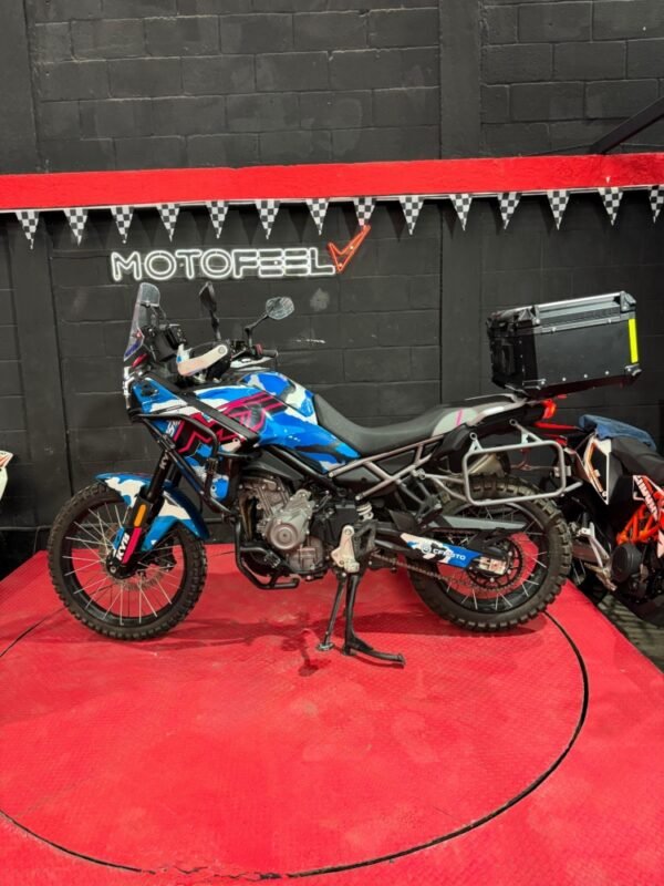CF MOTO 450 2024 - Image 5