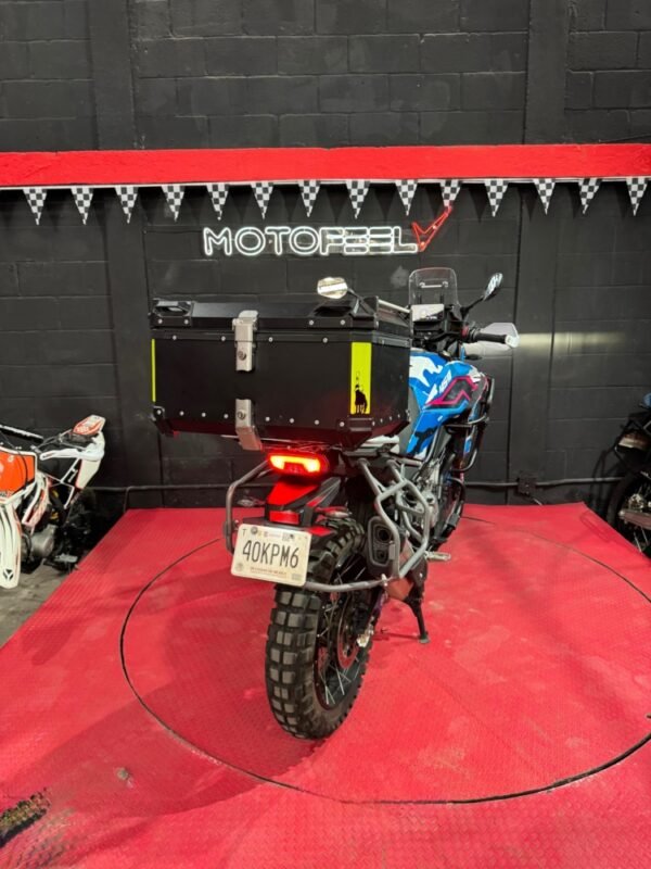 CF MOTO 450 2024 - Image 6