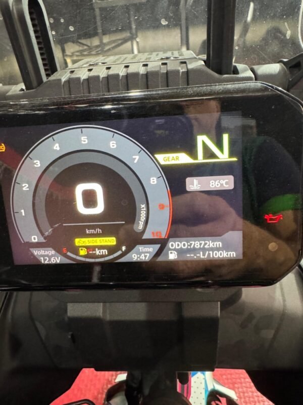 CF MOTO 450 2024 - Image 7
