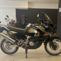HONDA AFRICA TWIN 750 XRV 2000