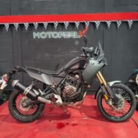 YAMAHA TENERE 700 2021