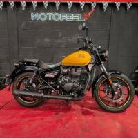 ROYAL ENFIELD METEOR 350 2023
