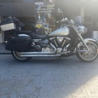 YAMAHA STRATOLINER 2007