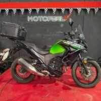 KAWASAKI VERSYS 300 2022
