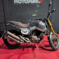 VENTO SCREAMER  2022