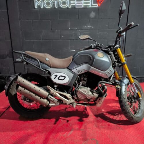 VENTO SCREAMER  2022