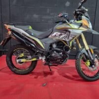 VENTO GTS PRO 300 2025