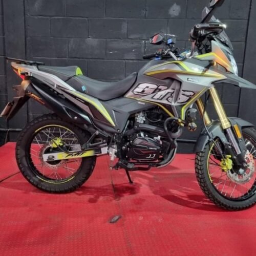 VENTO GTS PRO 300 2025