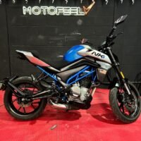 CFMOTO 300NK