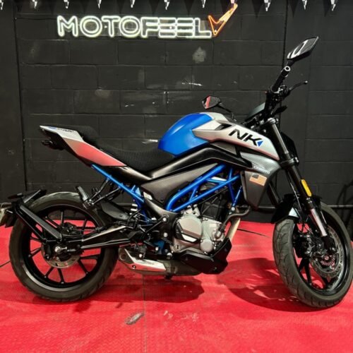 CFMOTO 300NK
