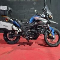 ITALIKA VX250 2019