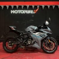 CF MOTO 300 SR