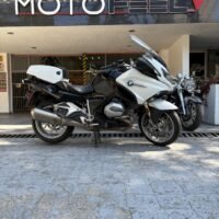 BMW R1250 RT POLICE 2015