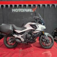 CFMOTO 700 MT 2024