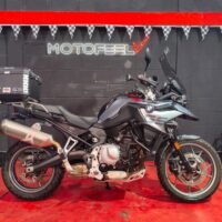 BMW F750 GS 2019