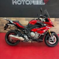 BMW S1000 XR 2018
