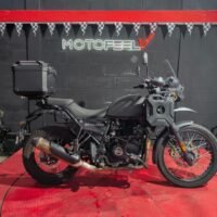 ROYAL ENFIELD HIMALAYAN 2023