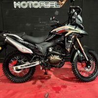 SHARMAX ENDURO 330