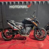 KTM DUKE 790