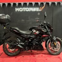 BAJAJ PULSAR N250 2024