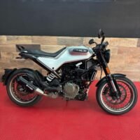 HUSQVARNA VITPILEN 401 2020