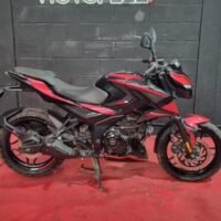 BAJAJ PULSAR N 250