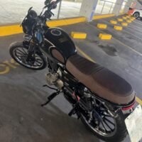 VENTO THRILLER 250 2026