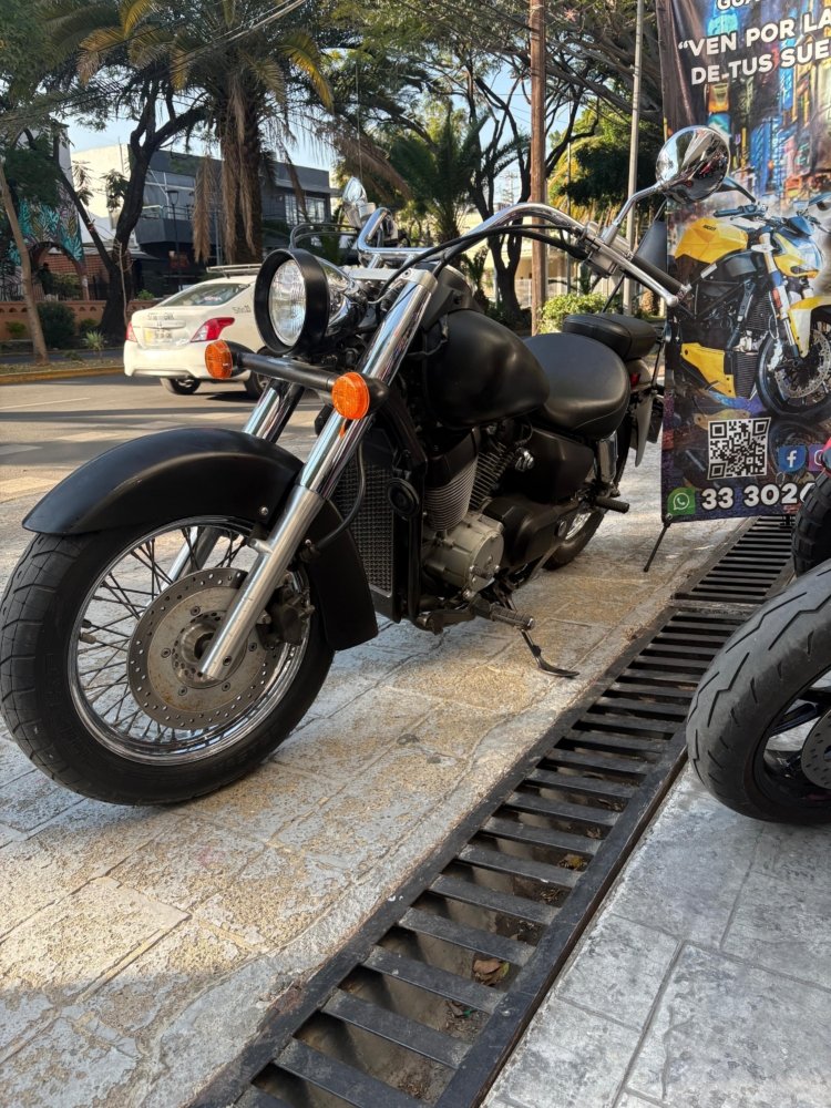Reliable Power For Your Honda VT750: SigmasTek STZ12S Replacement SLA/AGM Motorcycle Battery