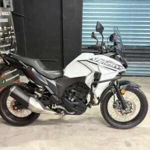 KAWASAKI VERSYS 300 2020