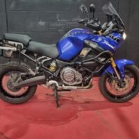 YAMAHA XT 1200Z SUPER