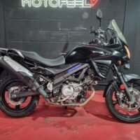 SUZUKI V-STROM DL 2015 645CC