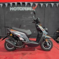 ITALIKA WS 175 SPORT