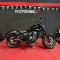 HONDA REBEL 1100 2022
