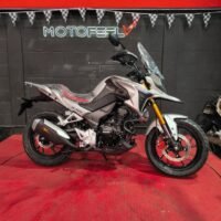 SHARMAX GL 301 NEGRO