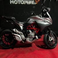 MV AUGUSTA TURISMO VELOCE 800 2016