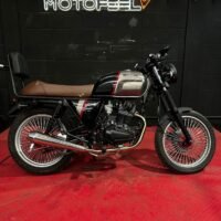 ITALIKA SPITFIRE 2024