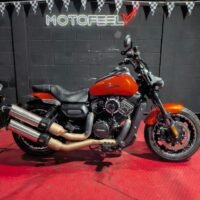 SHARMAX RR 661 NARANJA