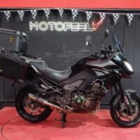 KAWASAKI VERSYS 1043 CC 2015